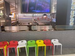 -探炉·香辣豆花烤鱼(笋岗宝能环球汇店)
