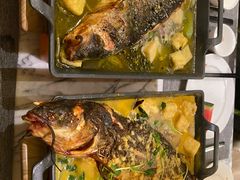 -北京王府井希尔顿酒店·万斯阁西餐厅