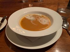 -非常时髦餐厅VUE Restaurant(外滩茂悦大酒店)