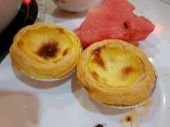 -泉福居酱骨头自助广场(南大街商业步行街店)
