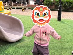 -吉而慧幼儿园-原红黄蓝幼儿园(世华水岸园)