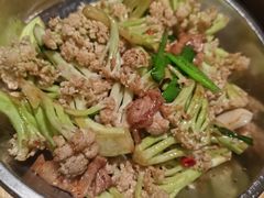 -老湘村·湖南土菜(天河维多利店)