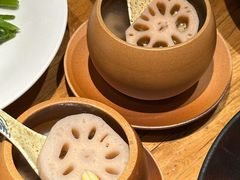 -丹江渔村(首都机场店)