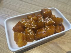 -惠如楼(白云机场T1西三连廊店)