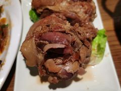 -雪乡阁东北农家菜(颛桥约好休闲街店)