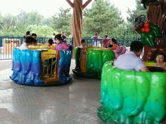 -辛玛王国游乐园