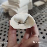 野菜饺子之荠荠菜 田间小路旁