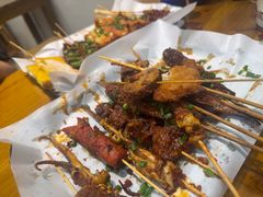 -魏记里脊肉炸炸炸(南门口店)