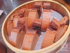 -涌上外婆桥(南塘店)