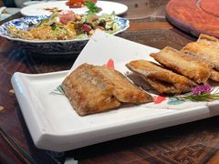 -面辣子·陕西家乡菜(钟楼店)