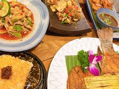 -紫滇源云南生态菜(丹凤街店)