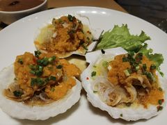 -映像威海·海鲜味道(经区店)