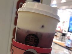 -LELECHA乐乐茶(美罗城店)