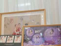 -倾城宝贝儿童摄影(新辰里酒仙桥店)