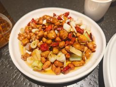 -万重锦·人文川菜馆(骡马市店)