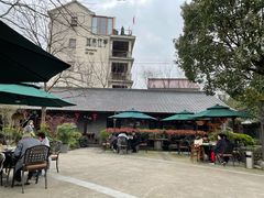 -临江宴餐厅·桐庐菜(富春江店)