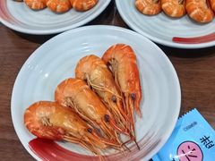 -蟹上黄·蟹黄面·江南糖水(人民广场店)