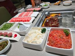 -海底捞火锅(平谷华联店)