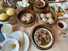 -金鮀岛潮州酒家