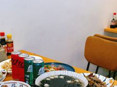 -孙记海鲜砂锅菜(拾味nice店)