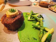 炙烤澳洲和牛牛柳-Mercato莫卡多露台餐厅与酒吧(K11店)