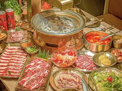 -西塔老太太泥炉烤肉(温州首店万象城黑金店)