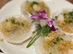 -阿义海鲜粥(九眼桥店)