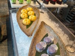 -美食汇自助餐厅(成都万达瑞华酒店)