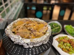 -原味田园·客家菜·土窑鸡(中航城君尚购物中心店)
