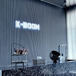 -凯博K-boom Hair Salon