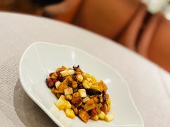 -北京王府井希尔顿酒店·秦唐中餐厅Chynna