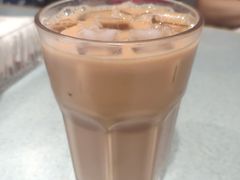 -华嫂冰室(尖沙咀店)