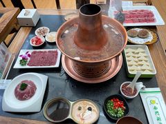-南门涮肉(后海店)