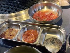 -明洞王妃家烤肉(苏州中心星悦汇店)