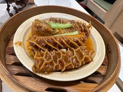 -蔡澜点心·粤菜(月星环球港店)