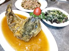 -闫府私房菜·百年鲁菜(恒隆店)