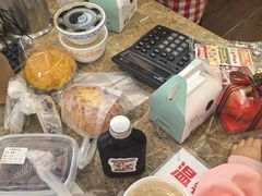 -永康饼屋(桑达大厦总店)