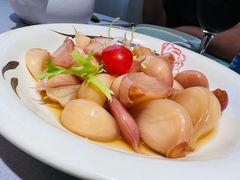 -杨记海鲜楼(三门黑金冠店)