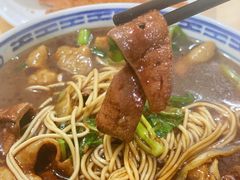 -福海面馆(阳曲店)
