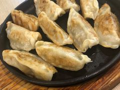 -一米空间·日式料理(逗号立方店)