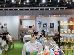 -郑在DIY·潮玩银饰绘画手作(中央大道旗舰店)