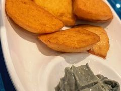 -揽月斋炙子烤肉·清真(安定门·五道营店)