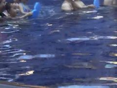 -海帆亲子游泳(茂业中心)