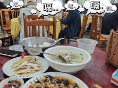 -荣生萝卜汤饭店
