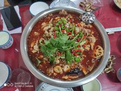 -米二红烧兔(华阳店)