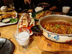 -城东酒馆1971(东方明珠店)