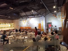 大堂-来龙里 精致 东南亚餐室(万象城店)