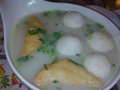 -翠华餐厅(旺角文华商场店)