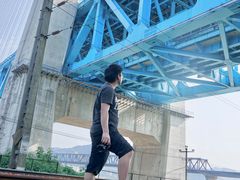 -小南海站
