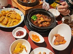 -老坑记·香港经典粤菜馆